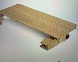 New In Box - Lap Desk - Paid $150 and asking $80 each. two available. 