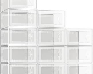 New In Box - Paid $40 and selling for $20. 12 pack. 