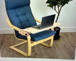 New In Box - Lap Desk - Paid $150 and asking $80 each. two available. 