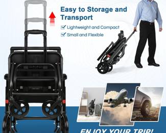 New - Not Used - Paid $245 and asking $175. 