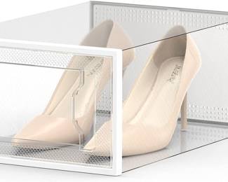 New In Box - Paid $40 and selling for $20. 12 pack. 