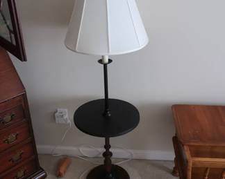 floor lamp