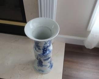 umbrella stand - as is