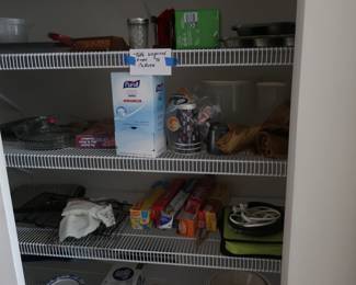 pantry