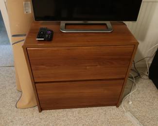 file cabinet