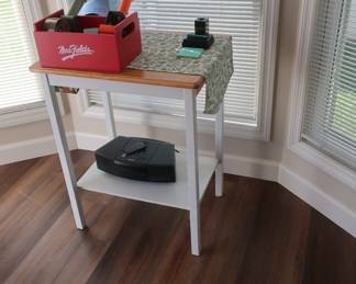 kitchen stand