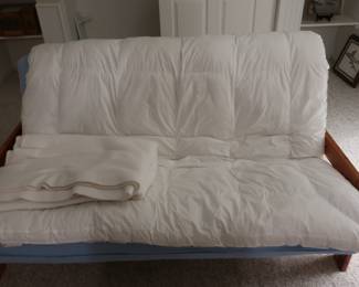 futon -double size