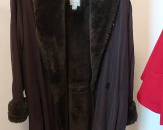 jacket- size s