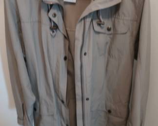 jacket- Size S