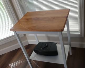 cutting table