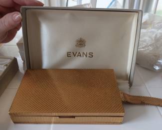 Evans makeup kit