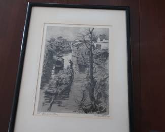 Art- signed