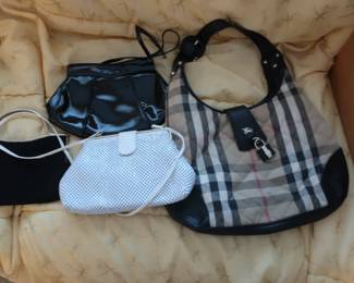 more purses