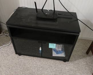 T V stand