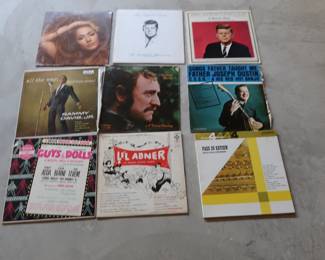 records