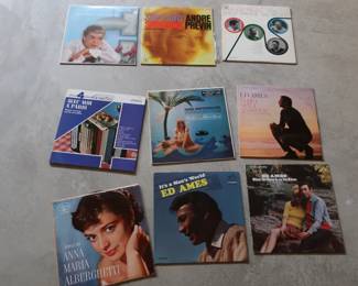 records