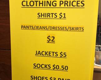 Sale Picture