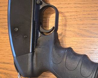 Maverick Arms12 Gauge Shotgun