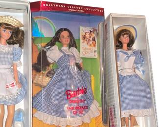 Wizard of Oz Barbie