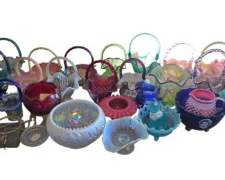 Fenton Glass