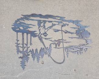 Metal Art