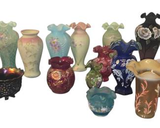 Fenton Glass