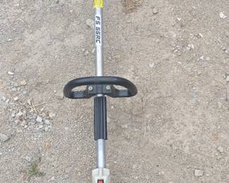 Stihl Chainsaw