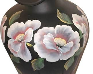 Fenton Vase