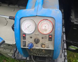 AC recovery system