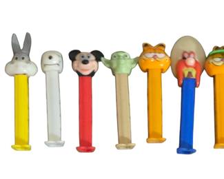 Vintage pez