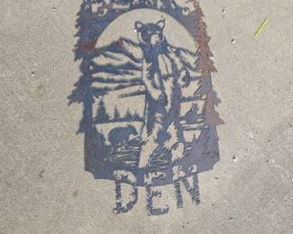 Metal Art