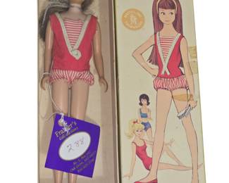 Skipper doll