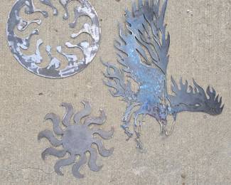 Metal Art