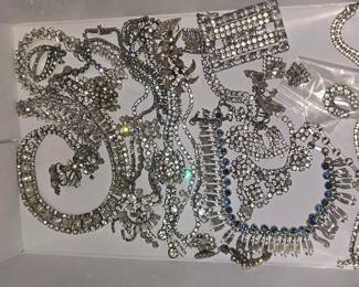 Costume Jewelry