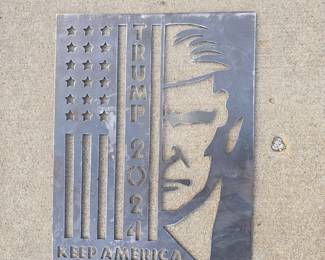 Metal Art