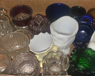 Toothpick holders