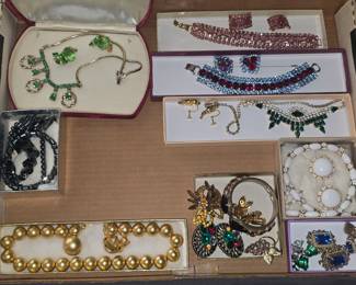 Costume Jewelry