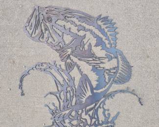 Metal Art