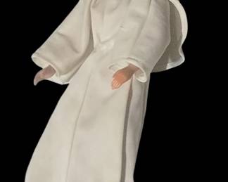 Princess Leia 1978 Original clothes