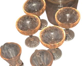 Depression Glass