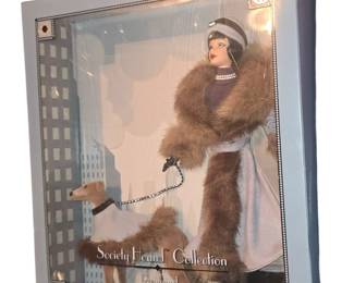 Society Hound Barbie
