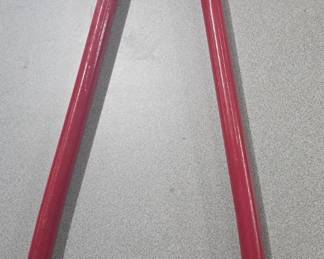 Large bolt cutters