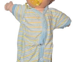 Cabbage Patch doll