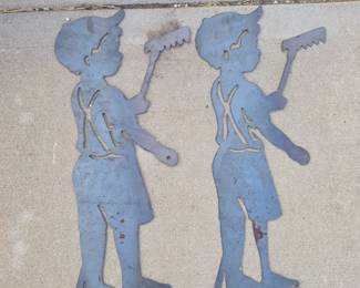 Metal Art
