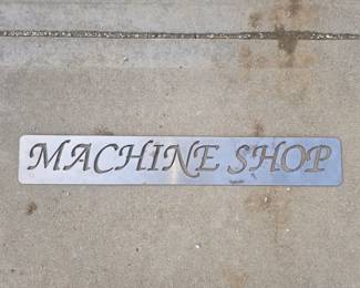 Metal Art