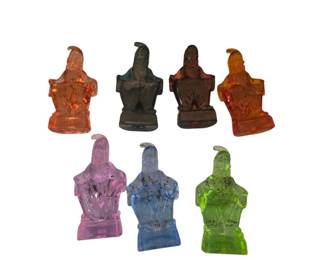 Mosser Glass