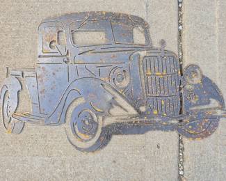 Metal Art