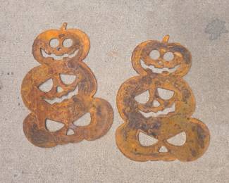 Metal Art