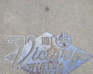 Metal Art
