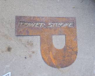 Metal Art